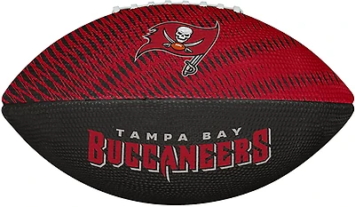 Wilson Buccaneers Team Tailgate Football