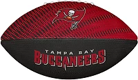 Wilson Buccaneers Team Tailgate Football
