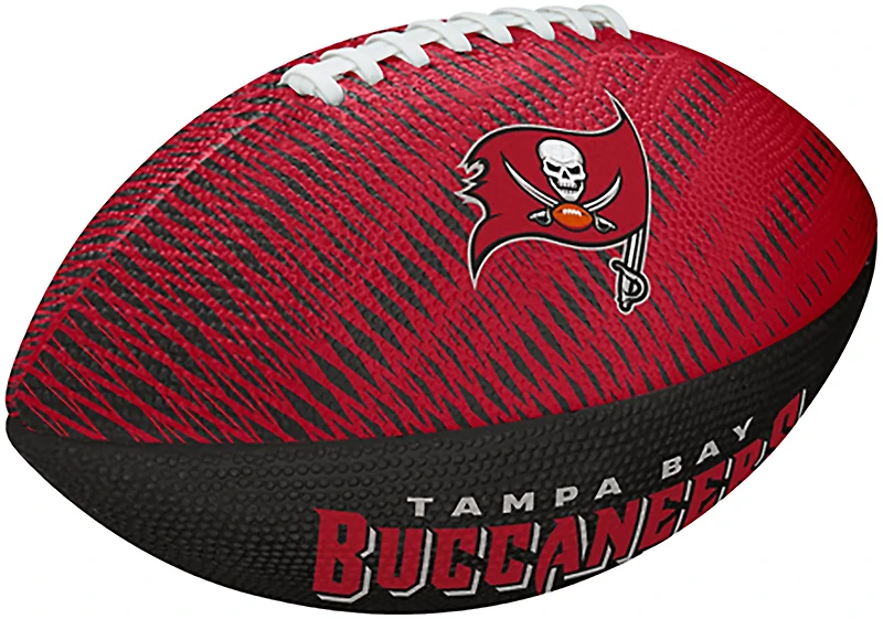 Wilson Buccaneers Team Tailgate Football