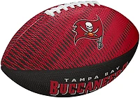 Wilson Buccaneers Team Tailgate Football