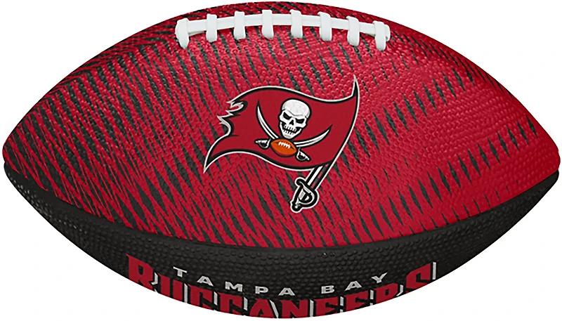 Wilson Buccaneers Team Tailgate Football
