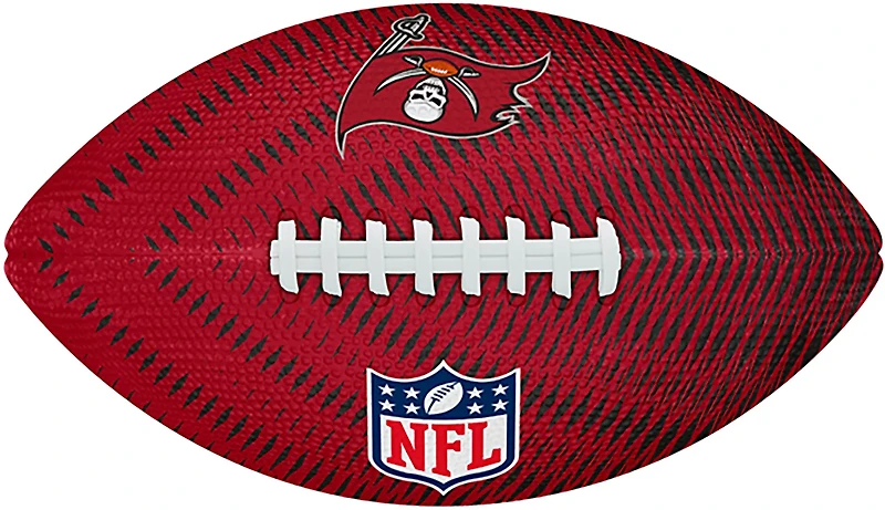 Wilson Buccaneers Team Tailgate Football