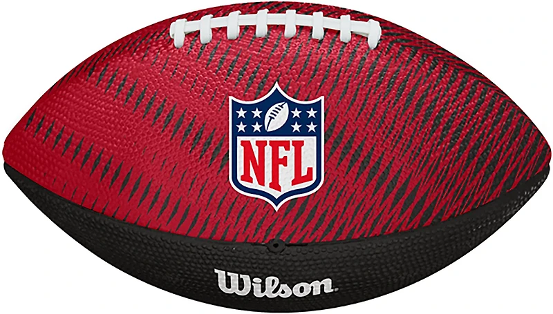 Wilson Buccaneers Team Tailgate Football