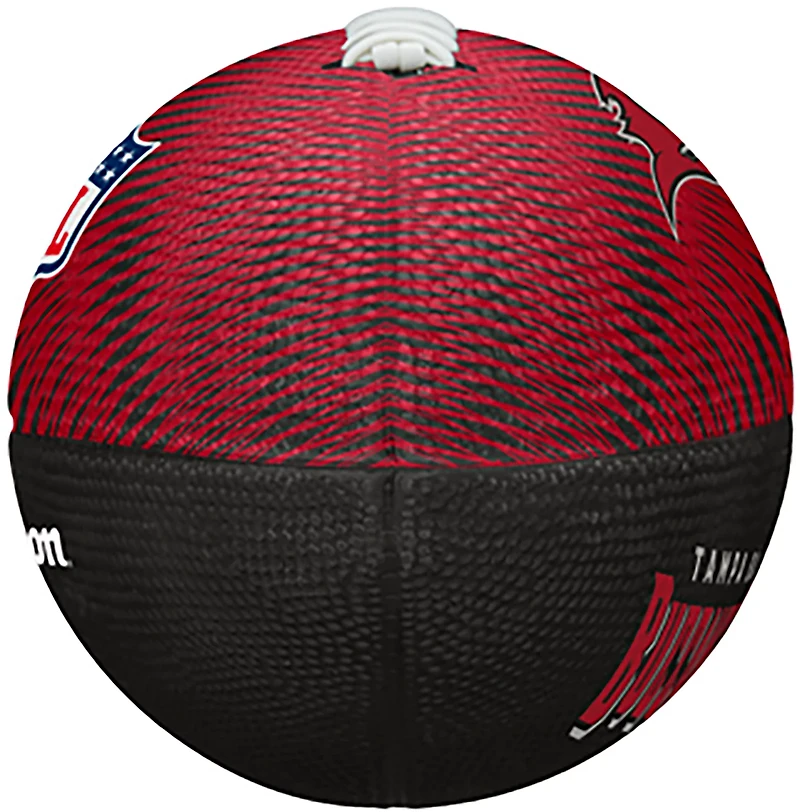 Wilson Buccaneers Team Tailgate Football