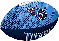 Wilson Tennessee Titans Junior Tailgate Football