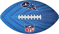 Wilson Tennessee Titans Junior Tailgate Football