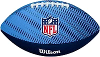 Wilson Tennessee Titans Junior Tailgate Football