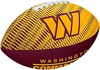 Wilson Commanders Team Tailgate Football