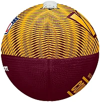 Wilson Commanders Team Tailgate Football