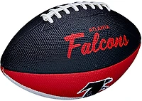 Wilson Atlanta Falcons Mini Retro Football