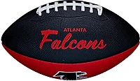 Wilson Atlanta Falcons Mini Retro Football