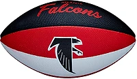 Wilson Atlanta Falcons Mini Retro Football