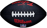 Wilson Atlanta Falcons Mini Retro Football