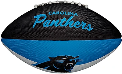 Wilson Carolina Panthers Mini Retro Football