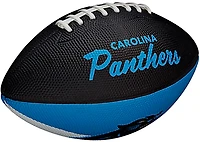 Wilson Carolina Panthers Mini Retro Football