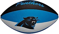 Wilson Carolina Panthers Mini Retro Football
