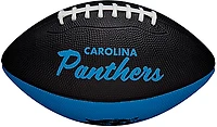 Wilson Carolina Panthers Mini Retro Football