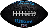 Wilson Carolina Panthers Mini Retro Football