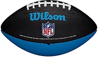 Wilson Carolina Panthers Mini Retro Football