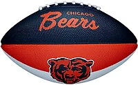 Wilson Chicago Bears Retro Mini Football