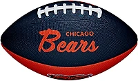 Wilson Chicago Bears Retro Mini Football