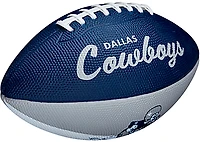 Wilson Dallas Cowboys Mini Retro Football