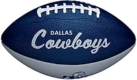 Wilson Dallas Cowboys Mini Retro Football