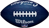 Wilson Dallas Cowboys Mini Retro Football