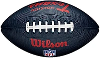 Wilson Houston Texans Mini Retro Football