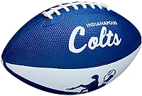 Wilson Indianapolis Colts Mini Retro Football