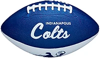 Wilson Indianapolis Colts Mini Retro Football