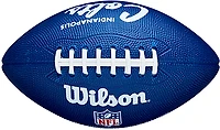 Wilson Indianapolis Colts Mini Retro Football