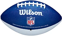 Wilson Indianapolis Colts Mini Retro Football