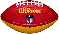 Wilson Kansas City Chiefs Mini Retro Football