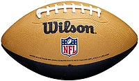 Wilson New Orleans Saints Mini Retro Football
