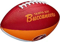 Wilson Tampa Bay Buccaneers Retro Mini Football