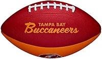 Wilson Tampa Bay Buccaneers Retro Mini Football