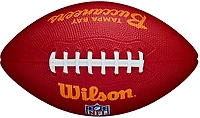 Wilson Tampa Bay Buccaneers Retro Mini Football