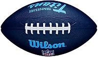 Wilson Tennessee Titans Mini Retro Football