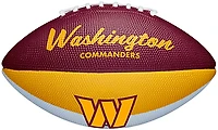 Wilson Washington Commanders Retro Mini Football