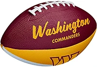 Wilson Washington Commanders Retro Mini Football
