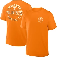 Fanatics Men's Tennessee Fast Break Short Sleeve T-Shirt