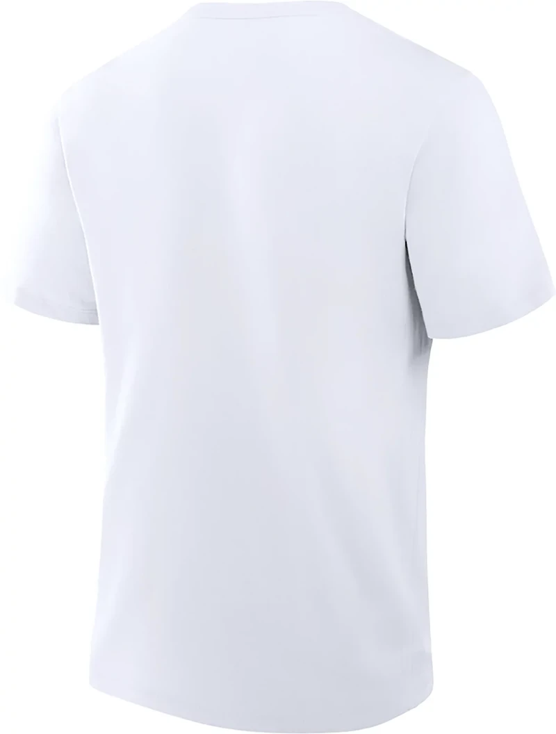 Fanatics Men's Kentucky Find Your Drive Legacy T-shirt