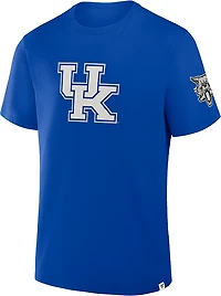 Fanatics Men's Kentucky Legacy Play T-shirt