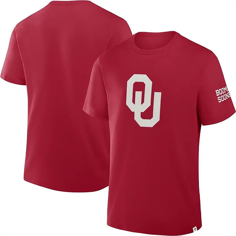 Fanatics Men's Oklahoma Legacy Play T-shirt
