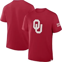 Fanatics Men's Oklahoma Legacy Play T-shirt