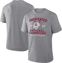 Fanatics Men's Texas A&M Dynamic Showdown T-shirt