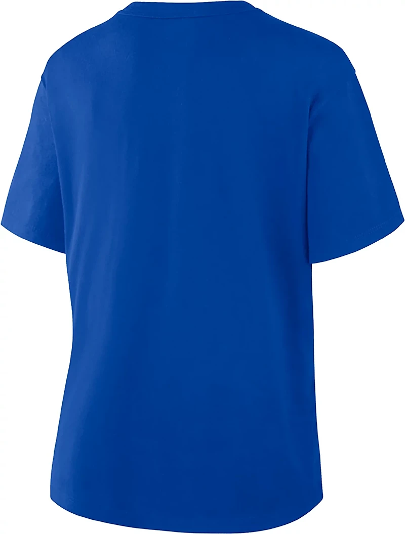 Fanatics Women's Kentucky Triumphant Win Legacy T-shirt