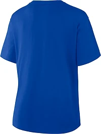 Fanatics Women's Kentucky Triumphant Win Legacy T-shirt