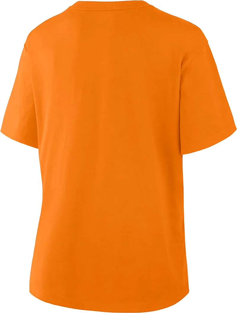 Fanatics Women's Tennessee Triumphant Win Legacy T-shirt
